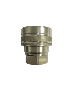 ENCHUFE RAPIDO A BOLAS PARTE B 1" H BSP 200 BAR